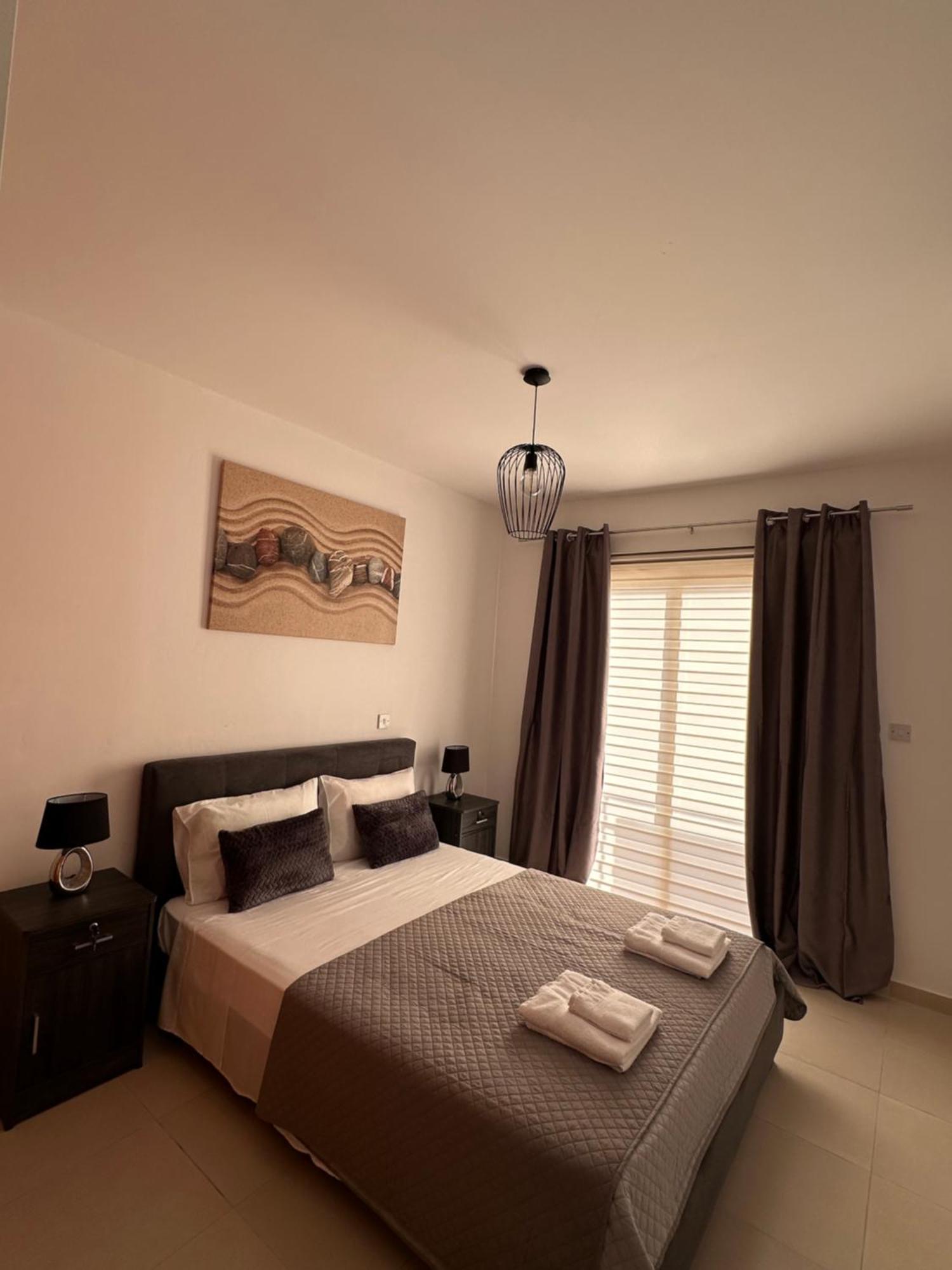 Apartment Lucy's Holidays Peyia